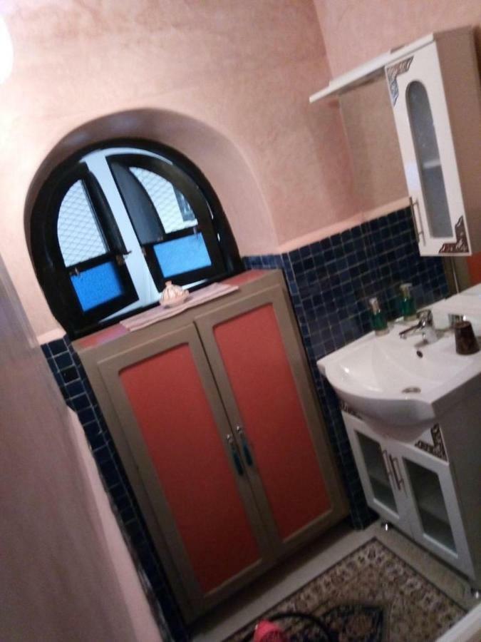 Riad Zinnha Marakeş Dış mekan fotoğraf