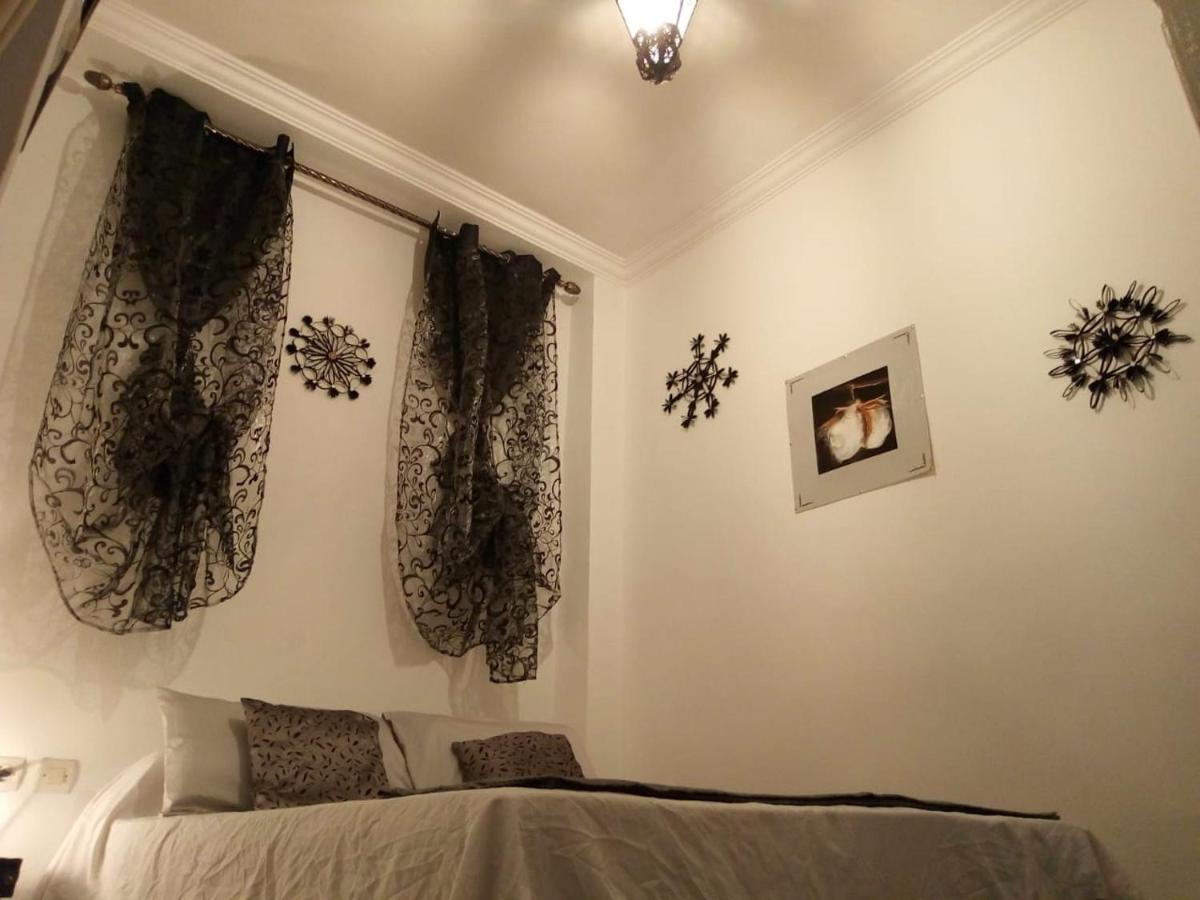 Riad Zinnha Marakeş Dış mekan fotoğraf
