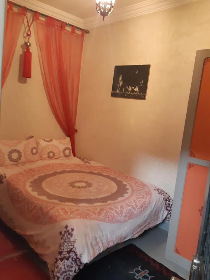 Riad Zinnha Marakeş Dış mekan fotoğraf